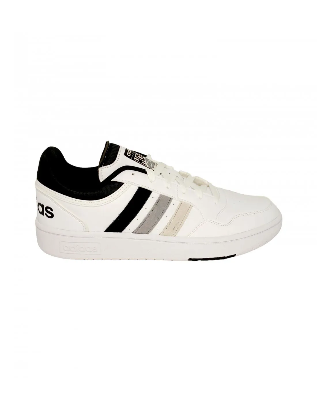 Adidas deportivo hombre HOOPS 3.0 IG7914