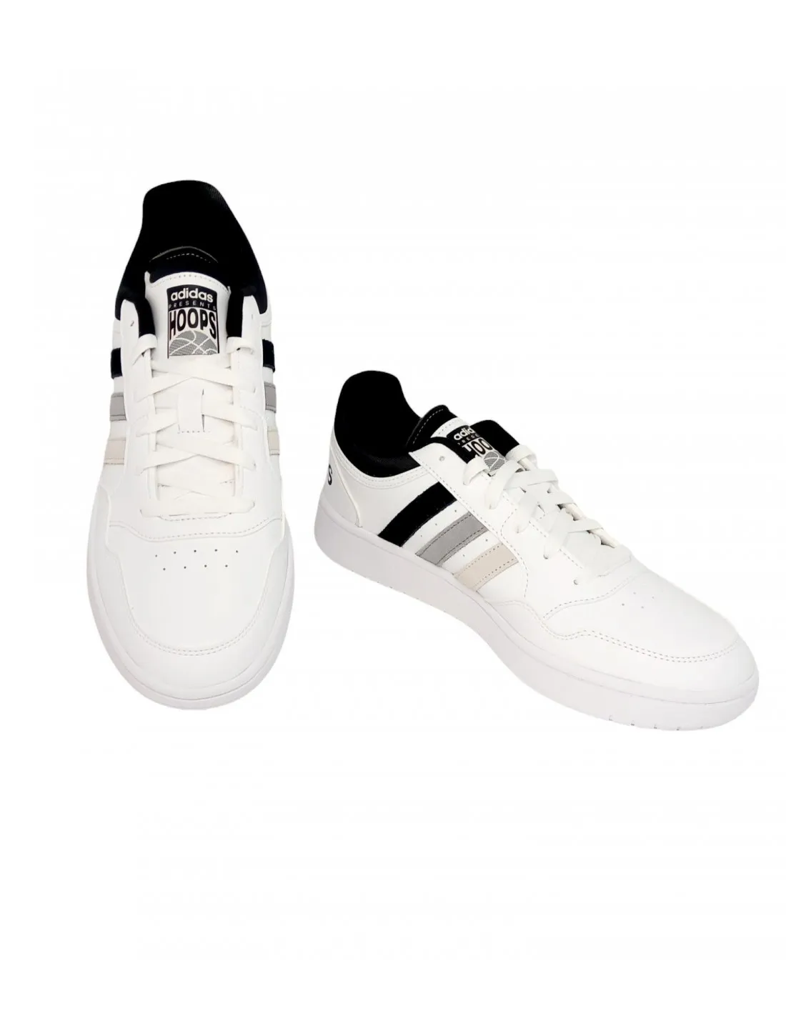 Adidas deportivo hombre HOOPS 3.0 IG7914