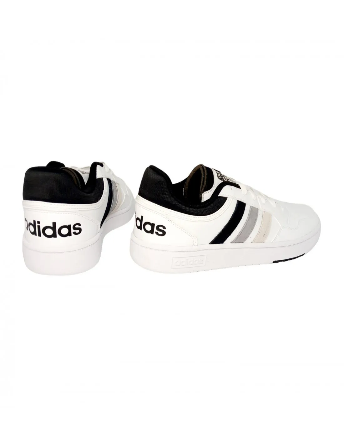 Adidas deportivo hombre HOOPS 3.0 IG7914