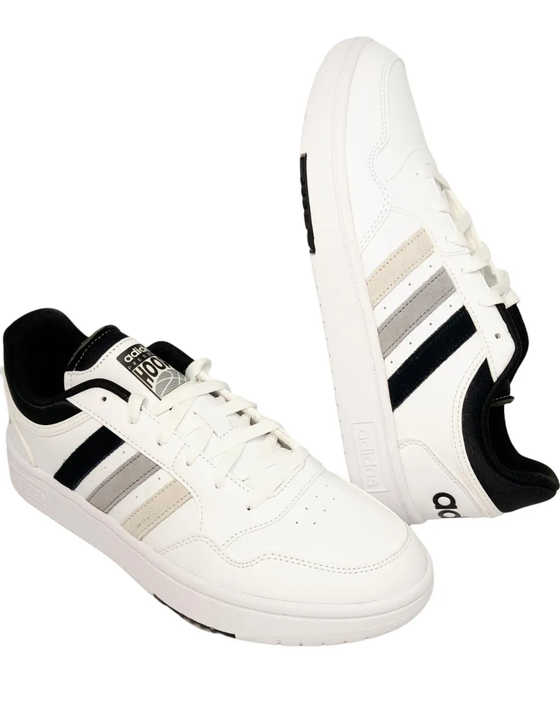 Adidas deportivo hombre HOOPS 3.0 IG7914