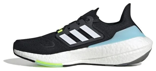 adidas Performance adidas running UltraBoost 22 Negro Amarillo Azul Zapatillas de mujer