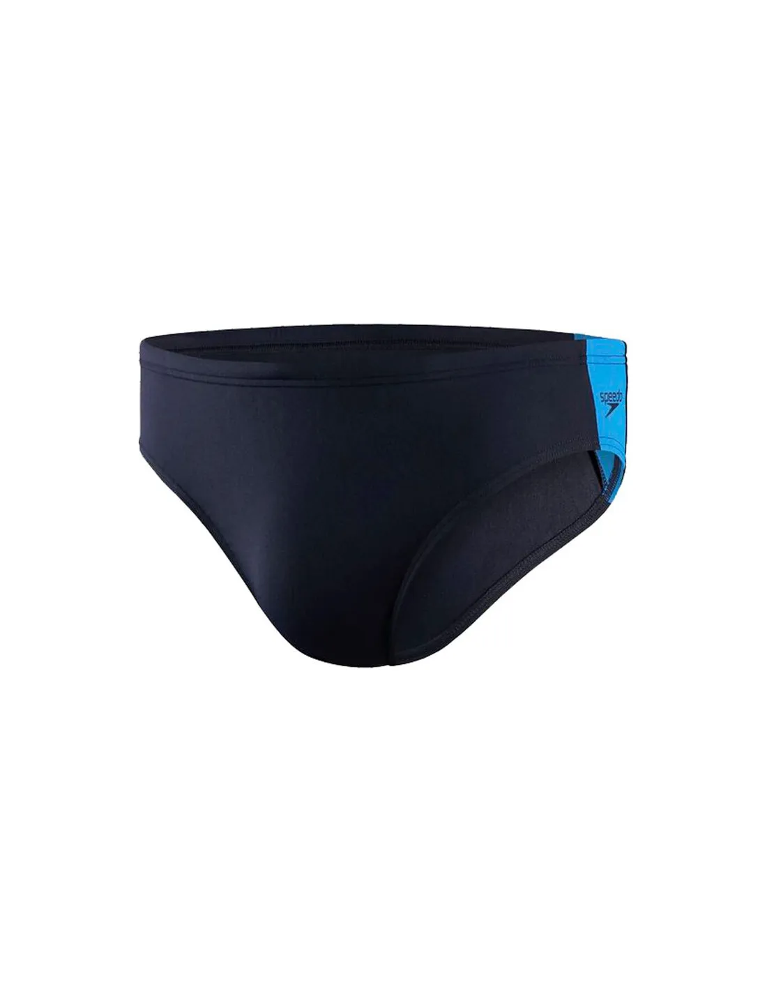 Bañador Speedo Boom Logo Splice 7cm Brief M Blue