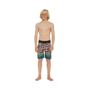 Bañador Volcom Mod Ringer Para Niños