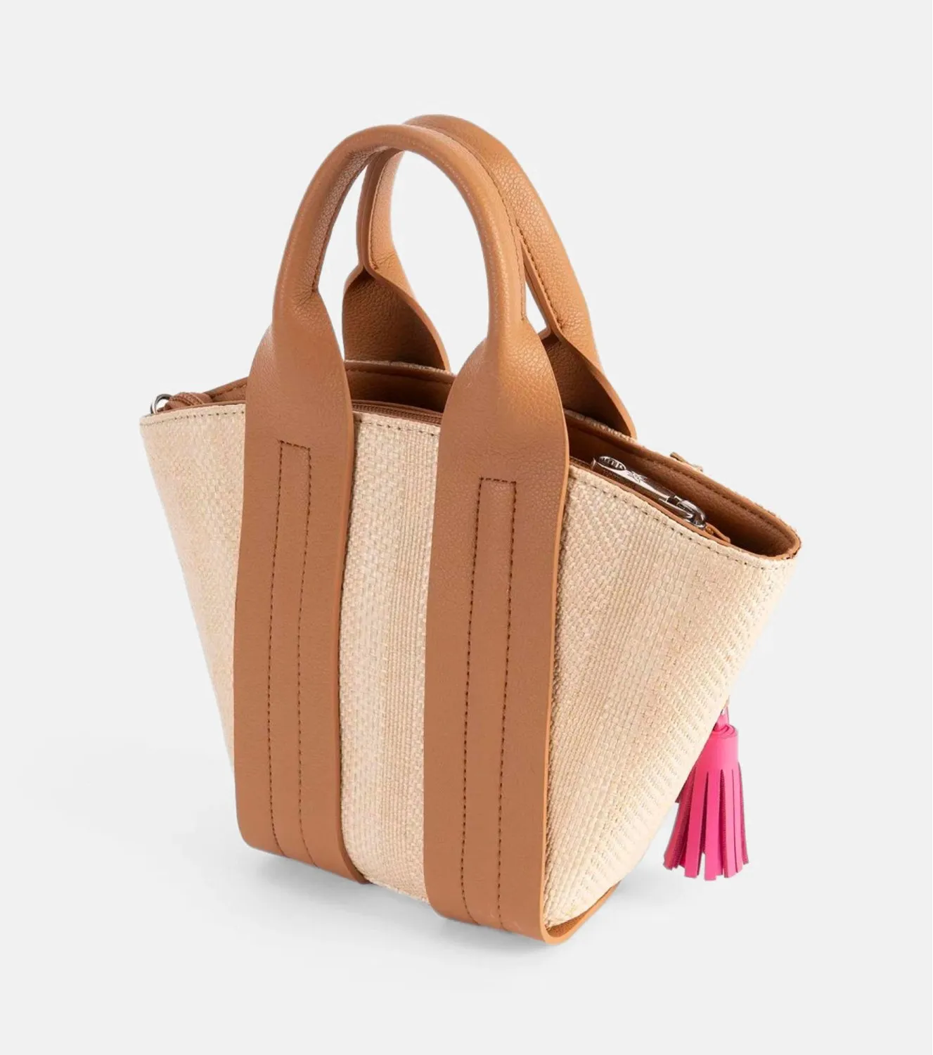 Bolso Pepe Moll 241351 Natural