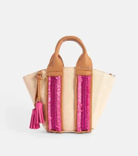 Bolso Pepe Moll 241351 Natural