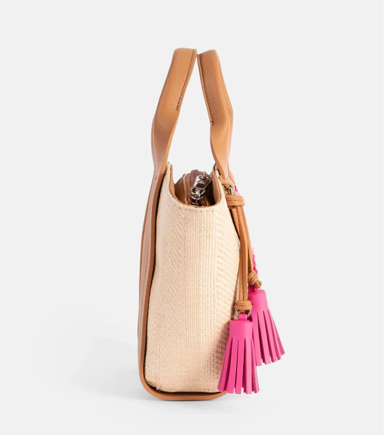 Bolso Pepe Moll 241351 Natural