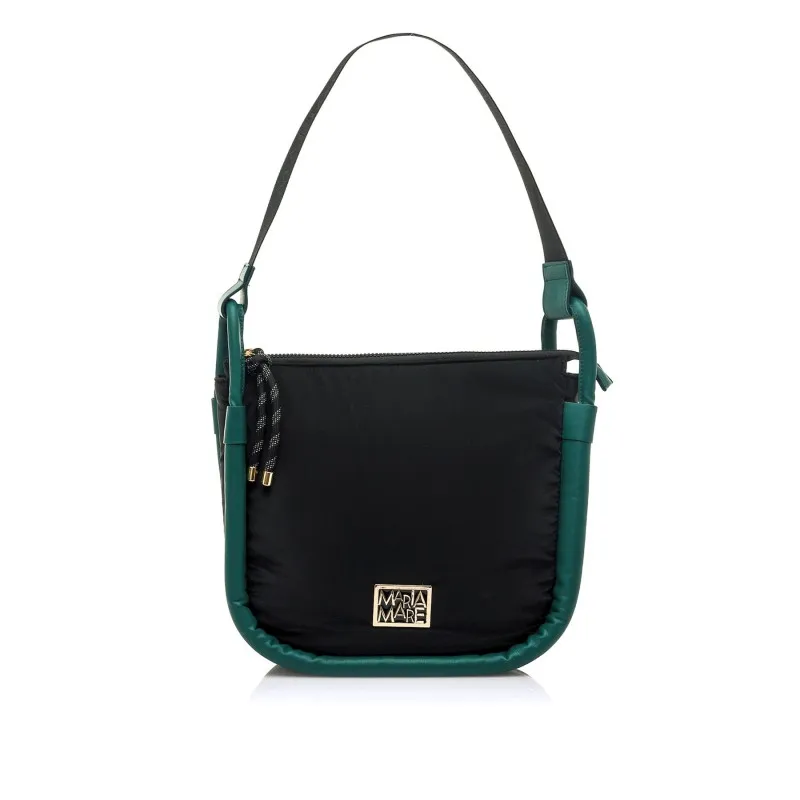 Bolsos Casual de Mujer MARIAMARE CORD Verde 55401