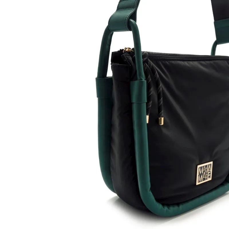 Bolsos Casual de Mujer MARIAMARE CORD Verde 55401