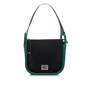 Bolsos Casual de Mujer MARIAMARE CORD Verde 55401