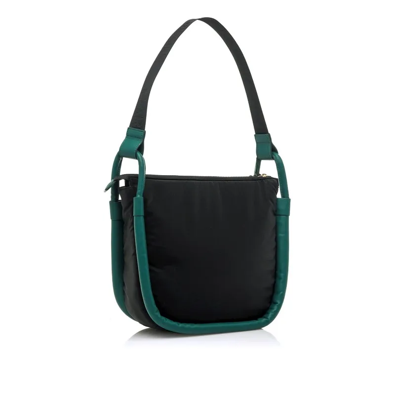 Bolsos Casual de Mujer MARIAMARE CORD Verde 55401