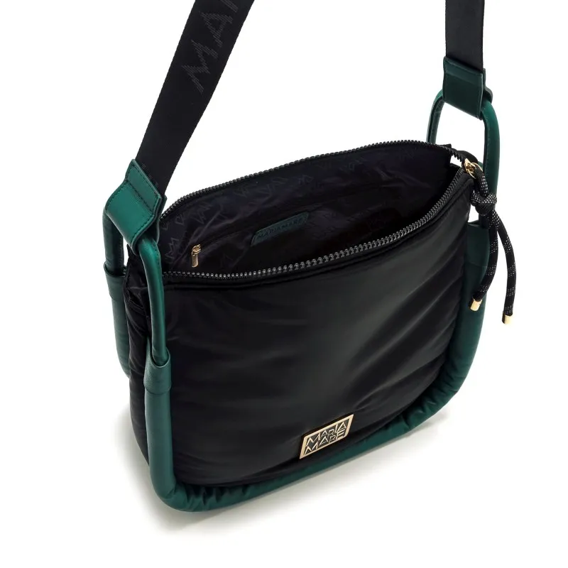 Bolsos Casual de Mujer MARIAMARE CORD Verde 55401