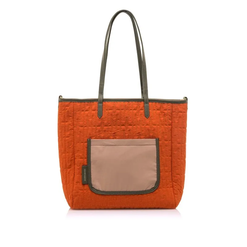 Bolsos Casual de Mujer MARIAMARE REVER Naranja 55409