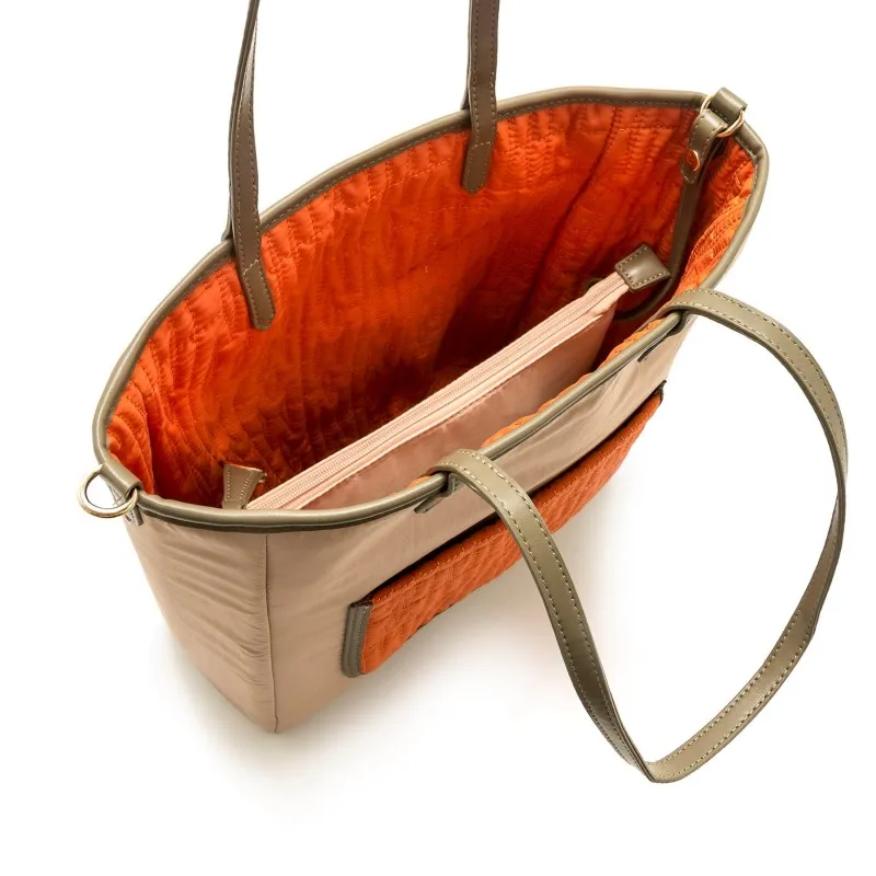 Bolsos Casual de Mujer MARIAMARE REVER Naranja 55409