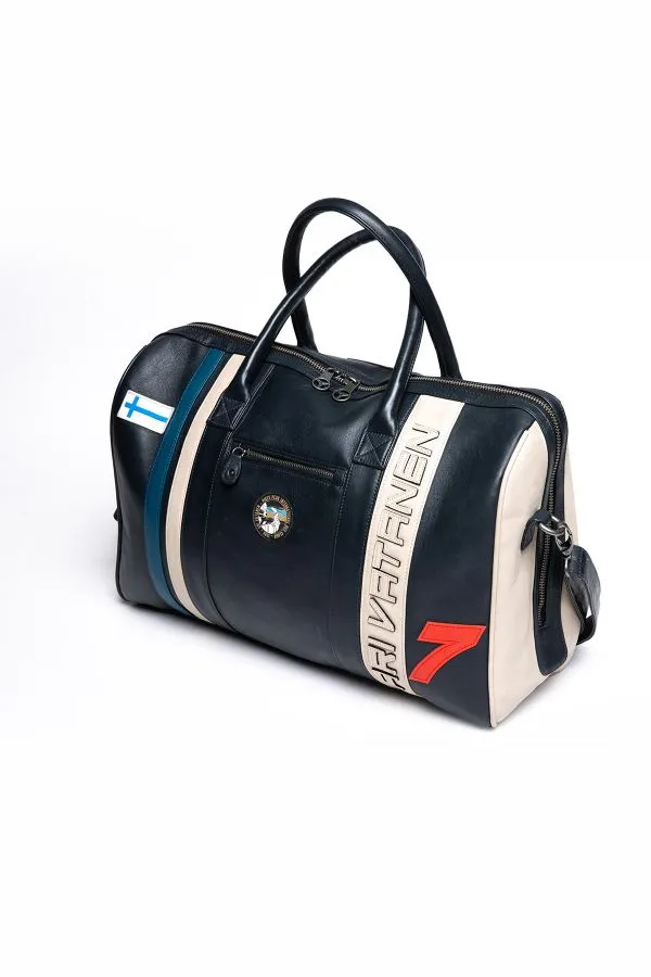 Bolsos Hombre Ari Vatanen Pikes Peak 48H Navy