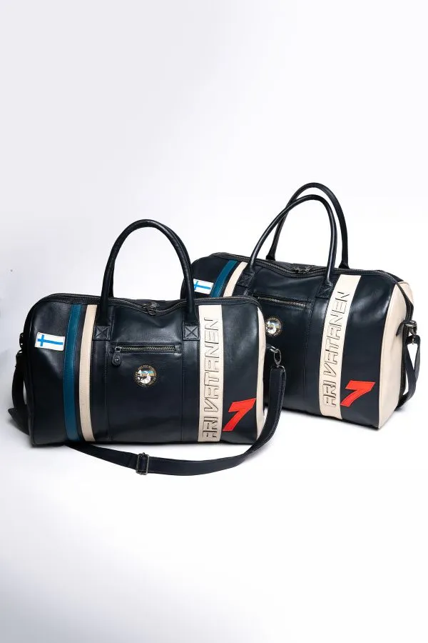 Bolsos Hombre Ari Vatanen Pikes Peak 48H Navy