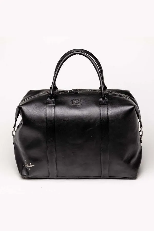 Bolsos Hombre Steve Mcqueen Dean3 72H Bag Black