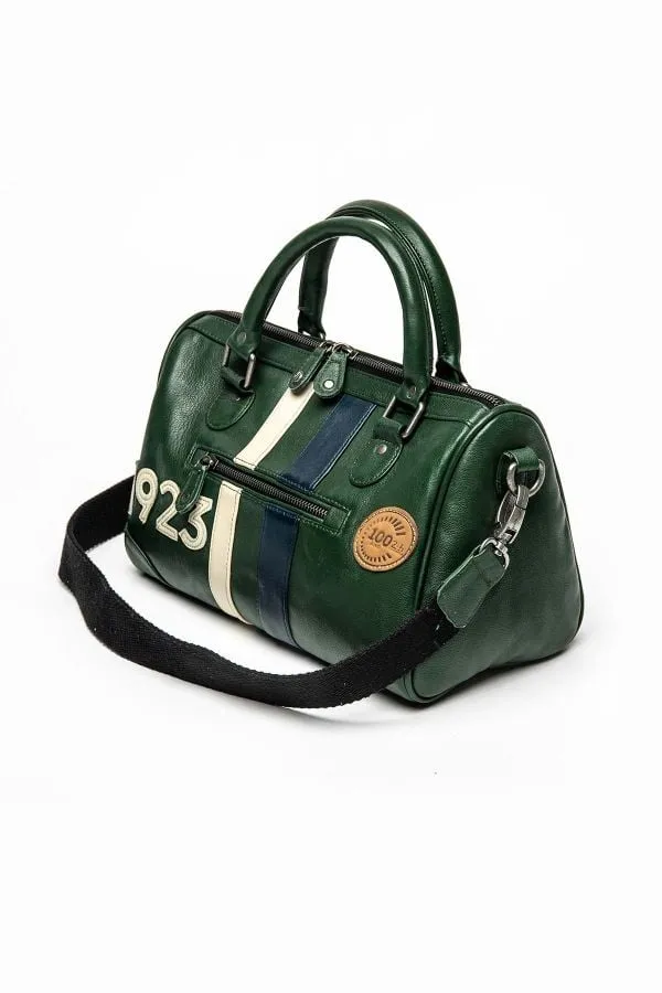 Bolsos Mujeres 24H Le Mans Courcelle 24H Green