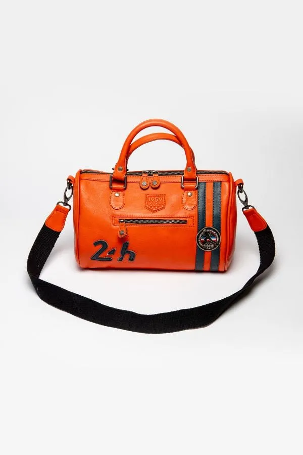 Bolsos Mujeres 24H Le Mans Courcelles4 24H Orange