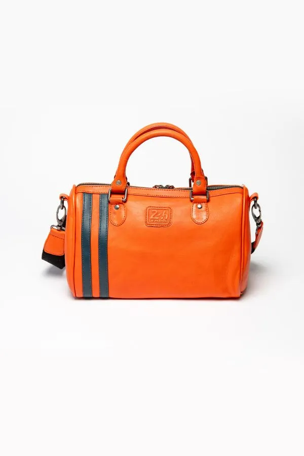 Bolsos Mujeres 24H Le Mans Courcelles4 24H Orange