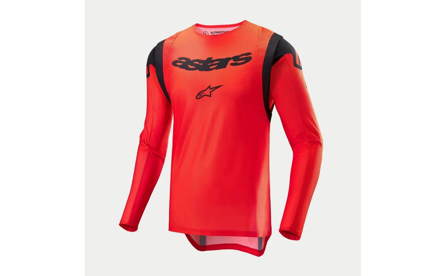 Camiseta Alpinestars Supertech R Ember |3763524-3034|