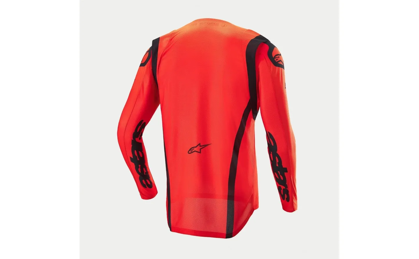 Camiseta Alpinestars Supertech R Ember |3763524-3034|