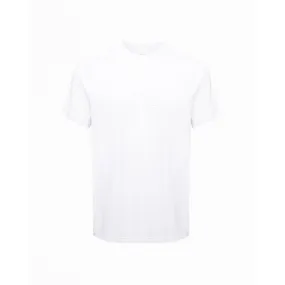 Camiseta Armani Exchange 3RZTHJ Blanco