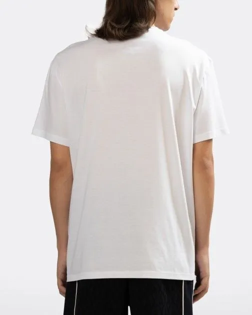 Camiseta Armani Exchange 3RZTHJ Blanco