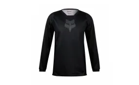 Camiseta Fox Inafntil Blackout Negro |31430-021|