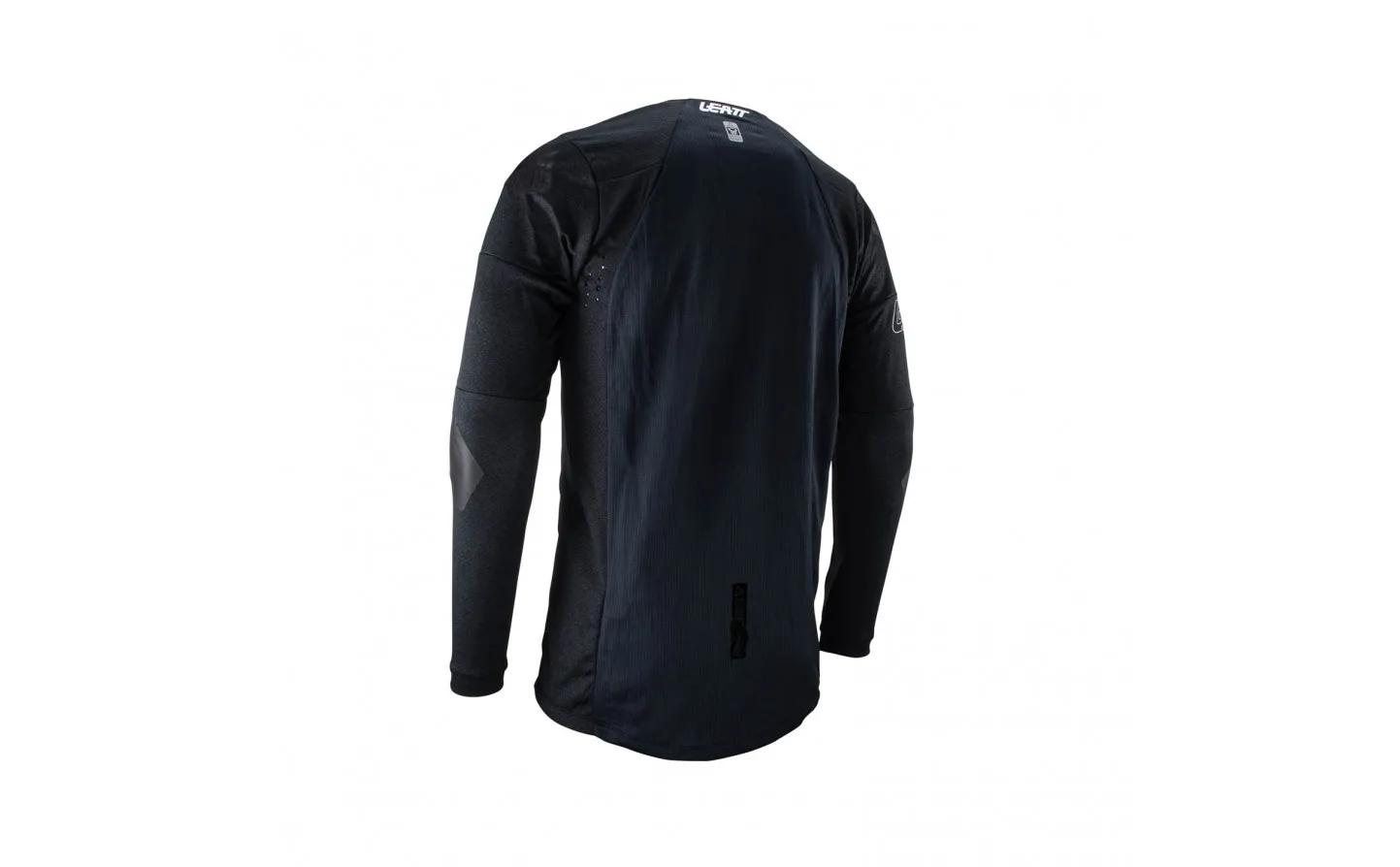 Camiseta Leatt 4.5 Moto WindBlock Negro |LB5023031400|