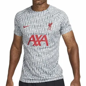 Camiseta Nike Liverpool pre-match