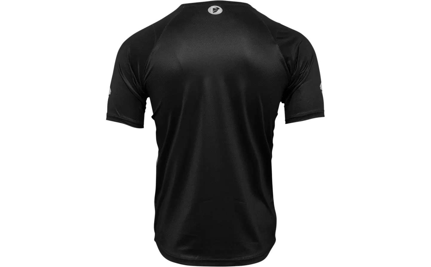 Camiseta Thor Assist Shiver Negro Gris |51200168|