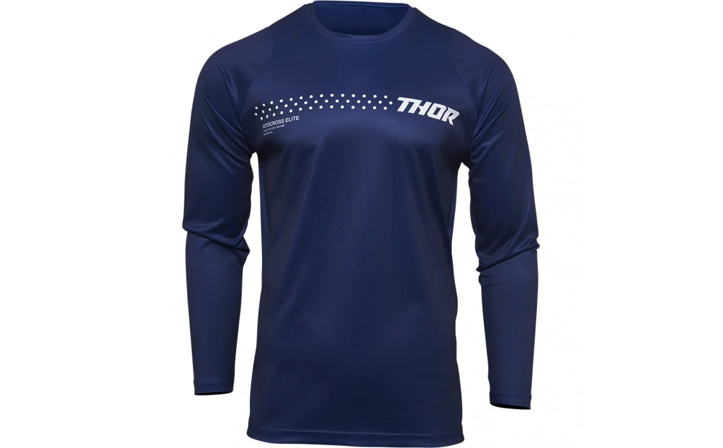 Camiseta Thor Sector Minimal Azul Navy |29106438|