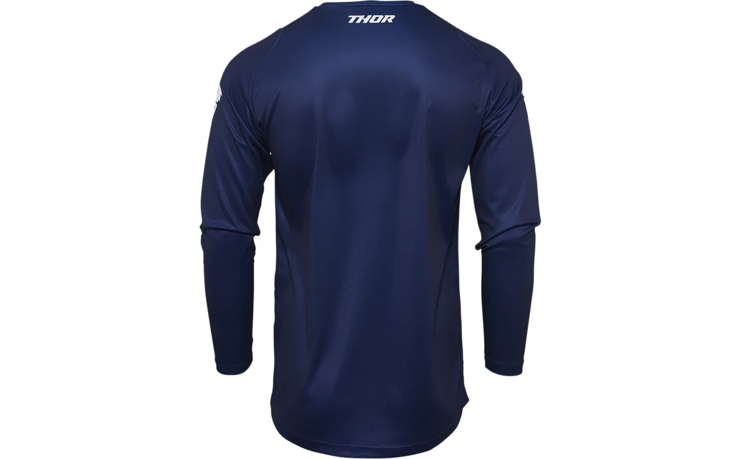 Camiseta Thor Sector Minimal Azul Navy |29106438|