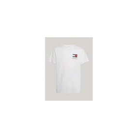 Camiseta Tommy Hilfiger Tjm Slim Essential Flag