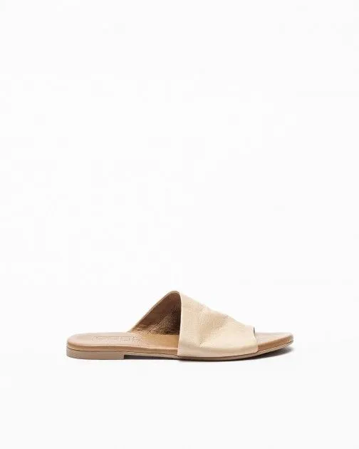 Chanclas PROF 21468 Beige