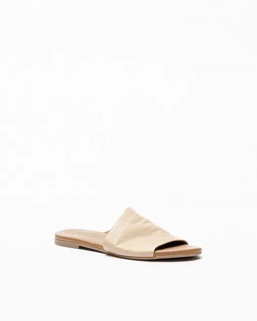 Chanclas PROF 21468 Beige