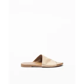 Chanclas PROF 21468 Beige