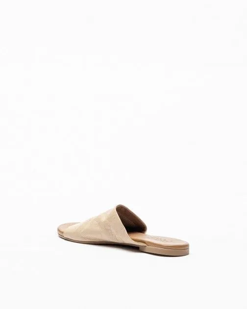 Chanclas PROF 21468 Beige