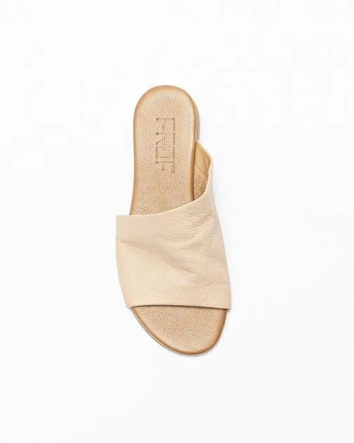 Chanclas PROF 21468 Beige