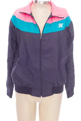 Chaqueta / Abrigo color Azul - Sport