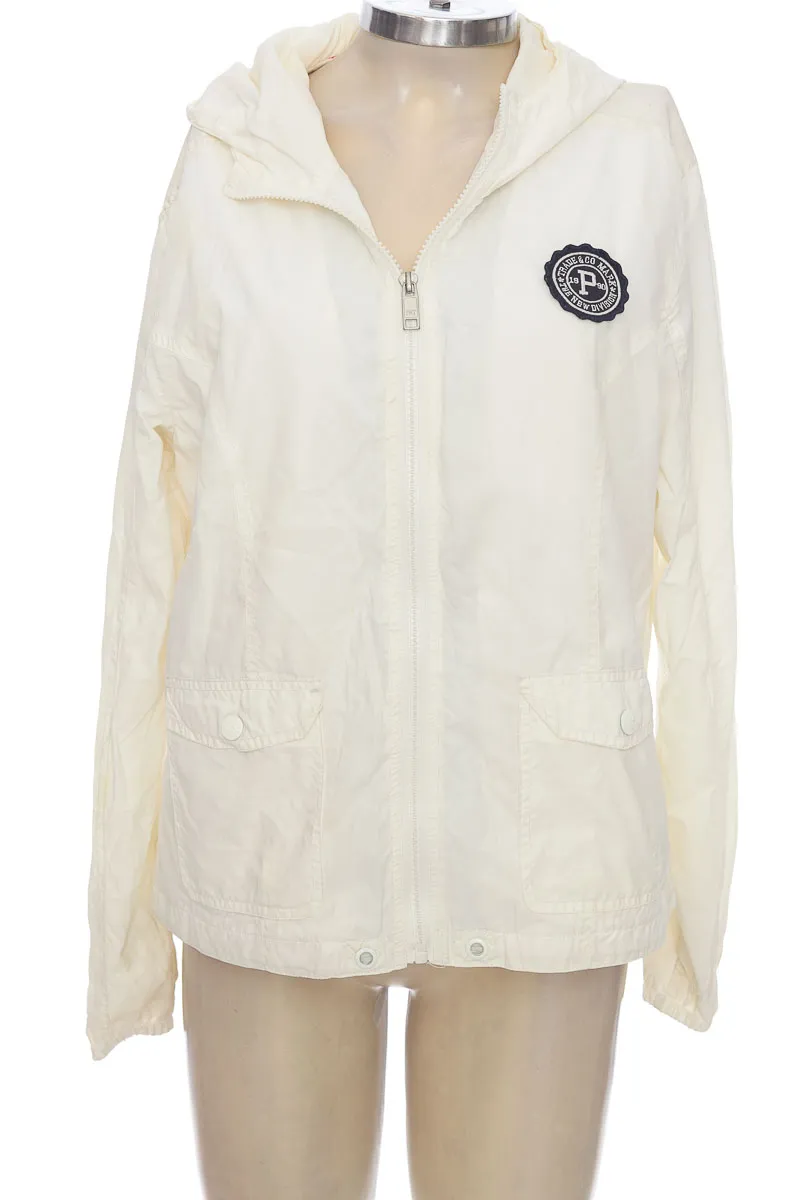 Chaqueta / Abrigo color Beige - Pronto