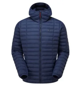 Chaqueta con capucha Moutain Equipment Particle (Dusk) Hombre