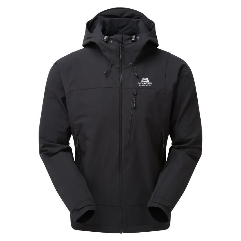 Chaqueta MOUNTAIN EQUIPMENT Saltoro (Negro) Hombre