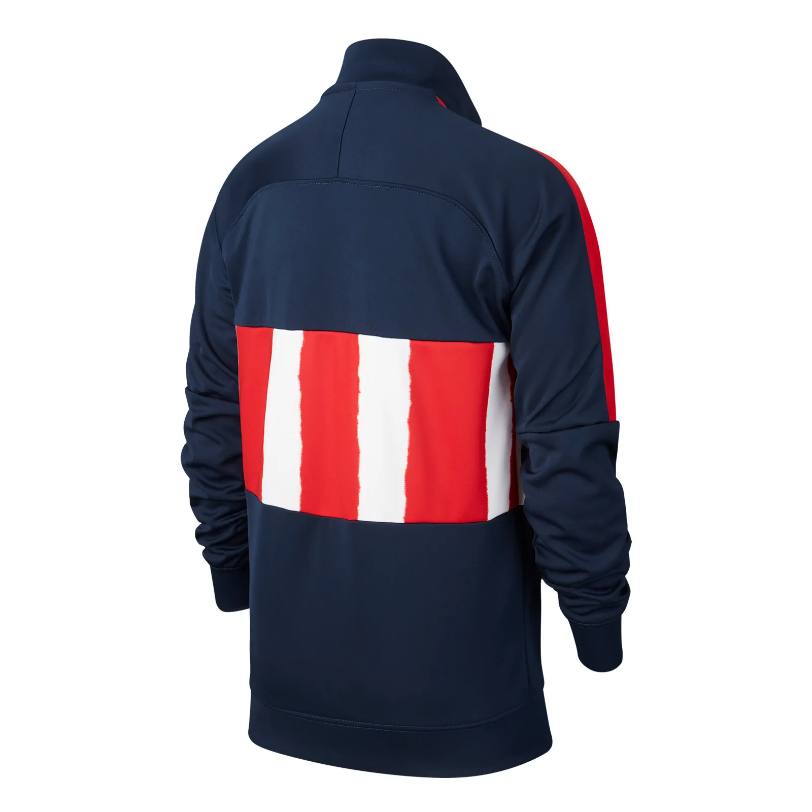 Chaqueta Nike Atlético niño I96 himno 2020 2021