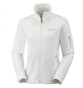 Chaqueta Polar Columbia Fast Trek II (sal marina) Mujer