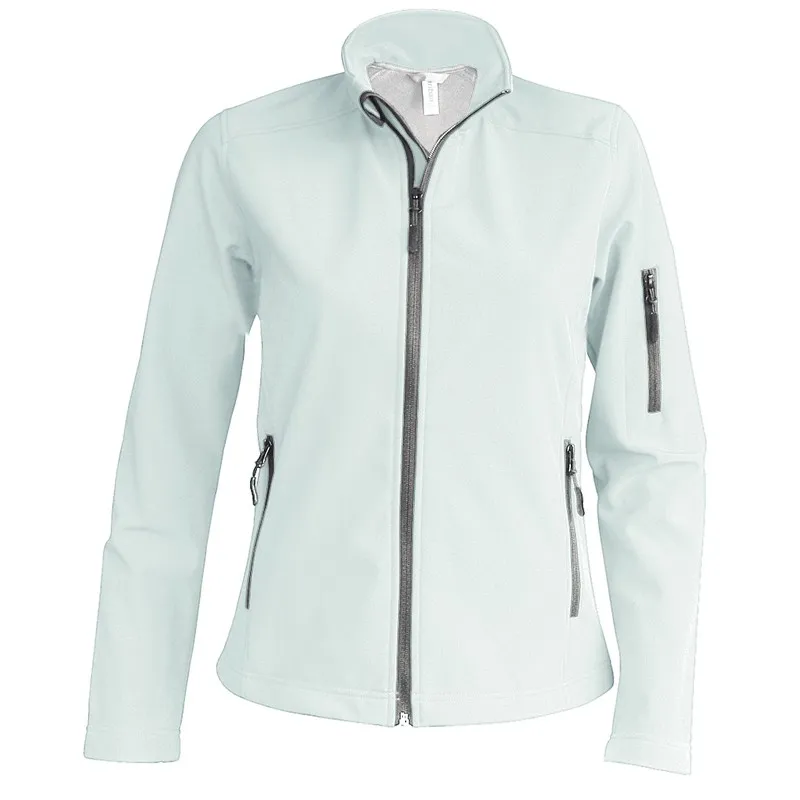 CHAQUETA SOFTSHELL PARA MUJER