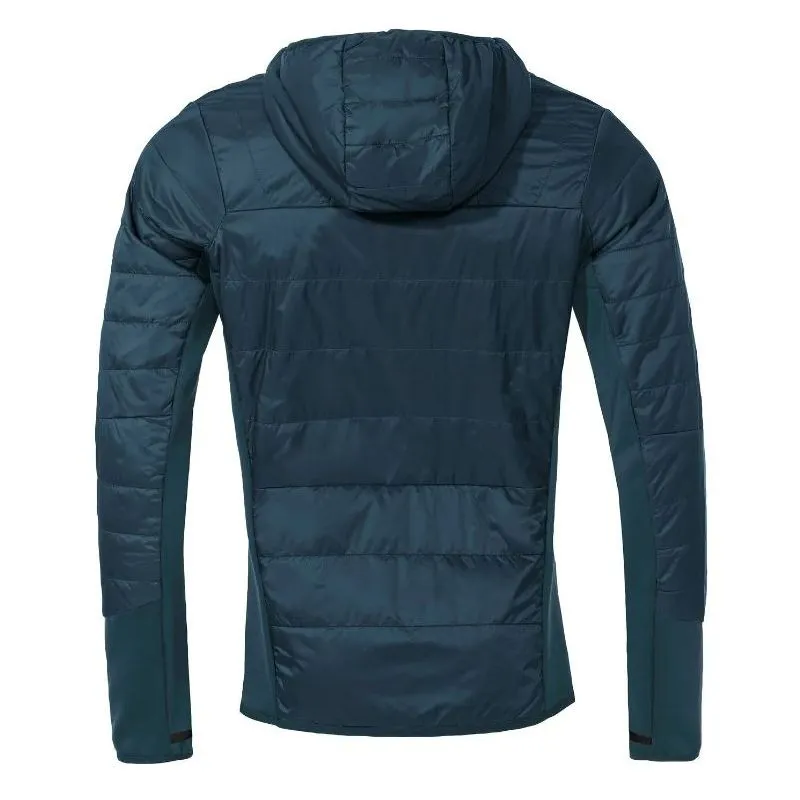 Chaqueta Vaude Sesvenna IV (mar oscuro) para hombre