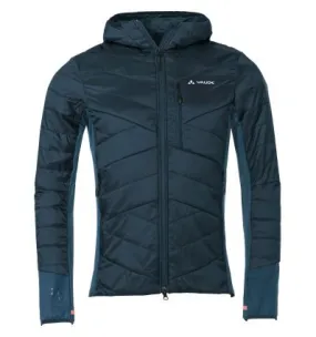 Chaqueta Vaude Sesvenna IV (mar oscuro) para hombre