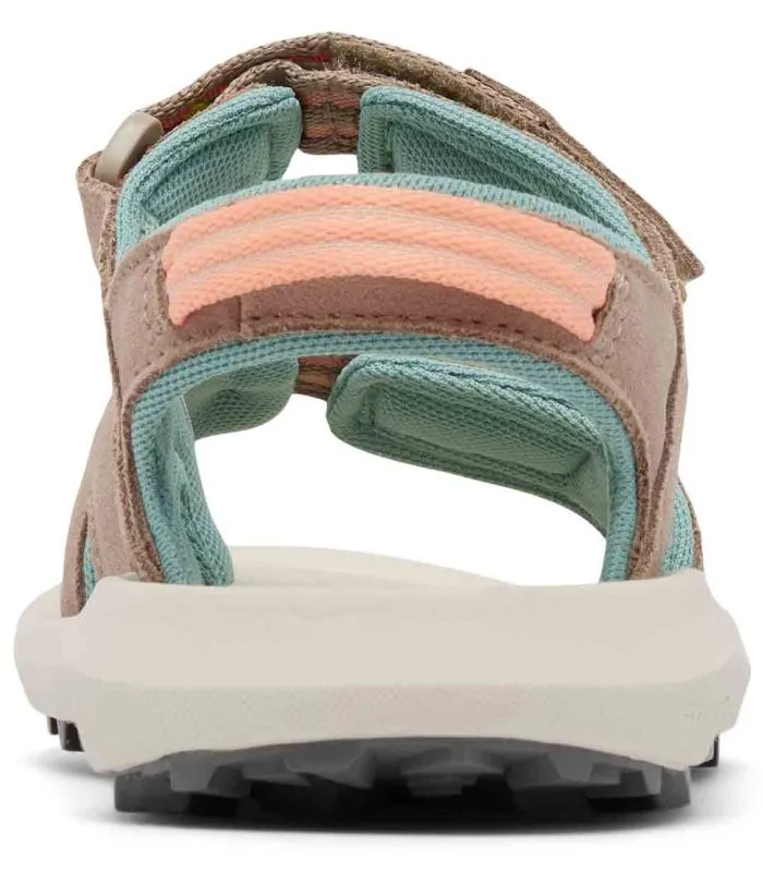 Columbia Trailstorm Hiker 2 Strap W Beige