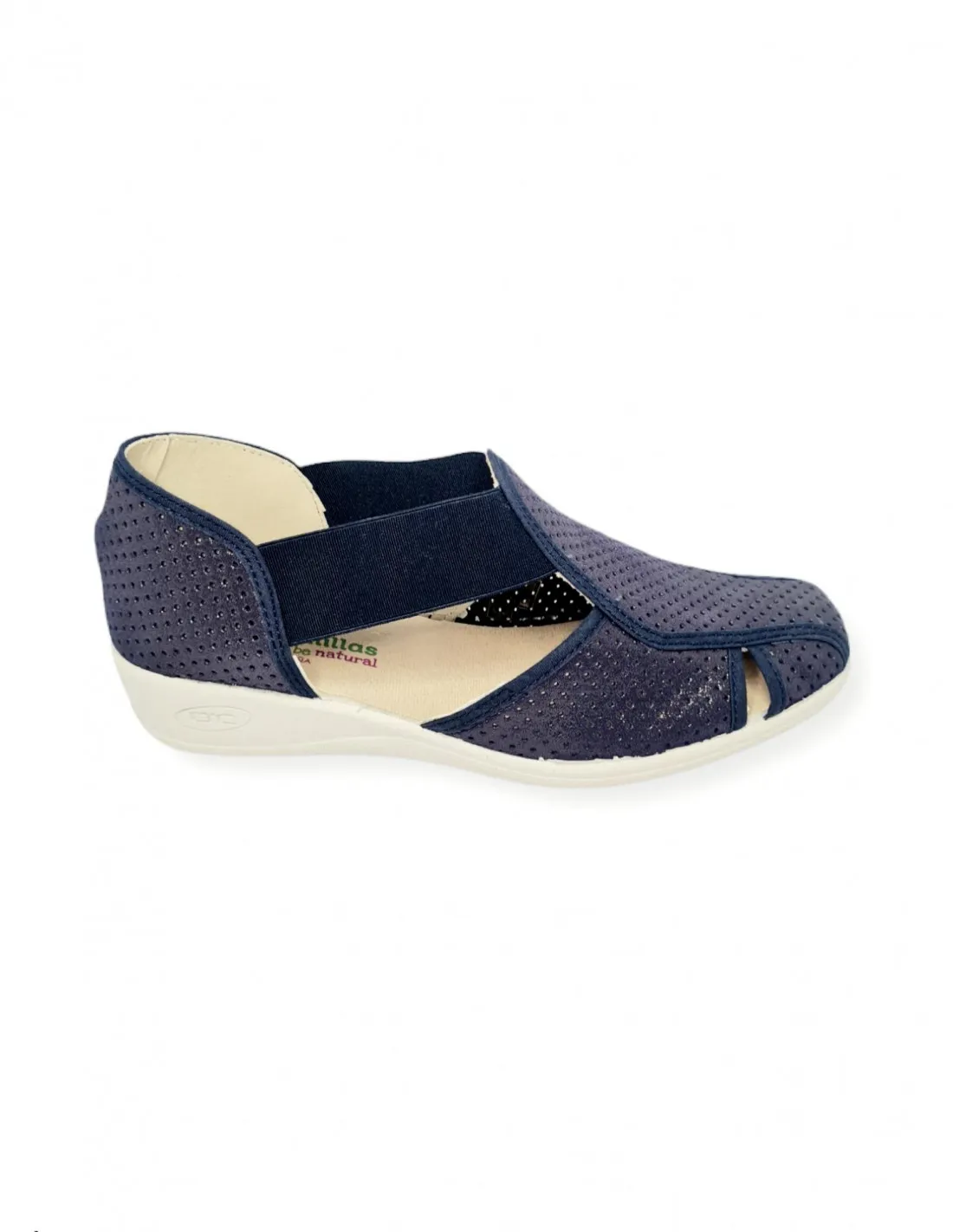 Dr.Cutillas zapato casual mujer 96202